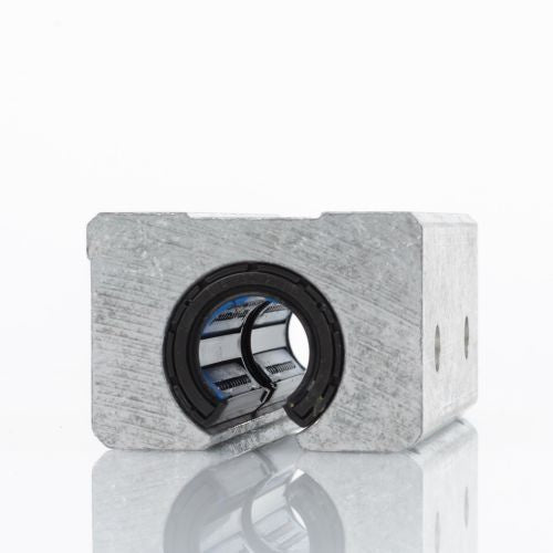 INA Linear-Kugellager-Einheit KTSO16 -PP-AS 16 mm – abgedichtet, nachschmierbar, Fluchtungsfehlerausgleich