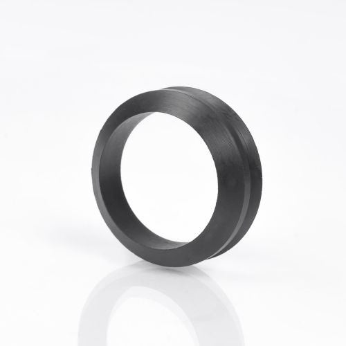 V-Ring V32 S von DICHTOMATIK – NBR Dichtung mit verstärktem Versteifungskörper, 29 mm Innen