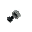 Kurvenrolle KR47 -PP von ZEN – 20 mm Innen-Ø, 47 mm Außen-Ø, 66 mm breit