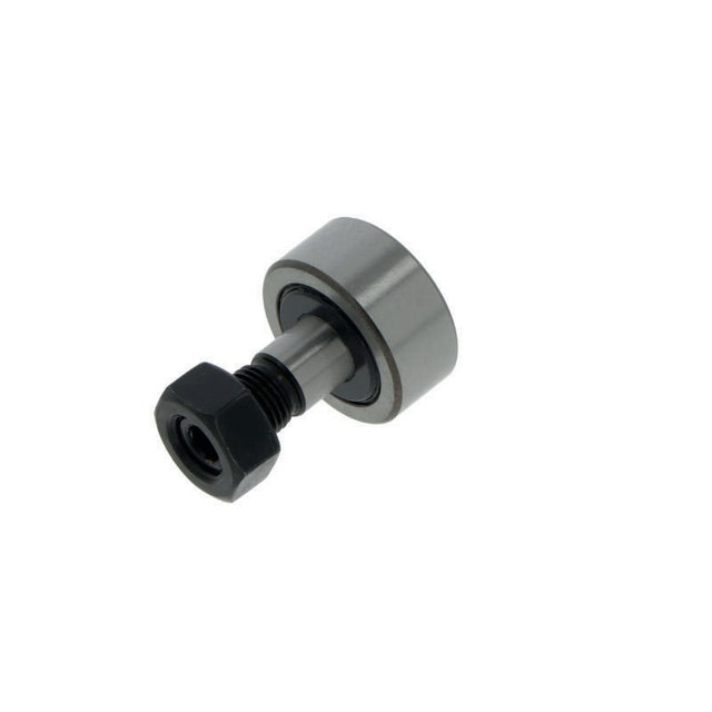 Kurvenrolle KR47 -PP von ZEN – 20 mm Innen-Ø, 47 mm Außen-Ø, 66 mm breit