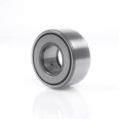 Stützrolle NATR30 von ZEN – Innen-Ø 30 mm, Außen-Ø 62 mm, mit Axialführung