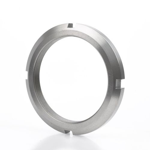 SKF Nutmutter HM3044 – Präzisionsbefestigung für Wälzlager, Innen-Ø 220 mm, Außen-Ø 260 mm