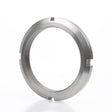 SKF Nutmutter HM42 T – 210 mm Innen-Ø, 270 mm Außen-Ø, 30 mm Breite