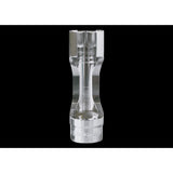 KING TONY Profi-Werkzeuge - 3/8" Steckschlüssel, Zoll, für CUMMINS Diesel - 11/16" 32H522S