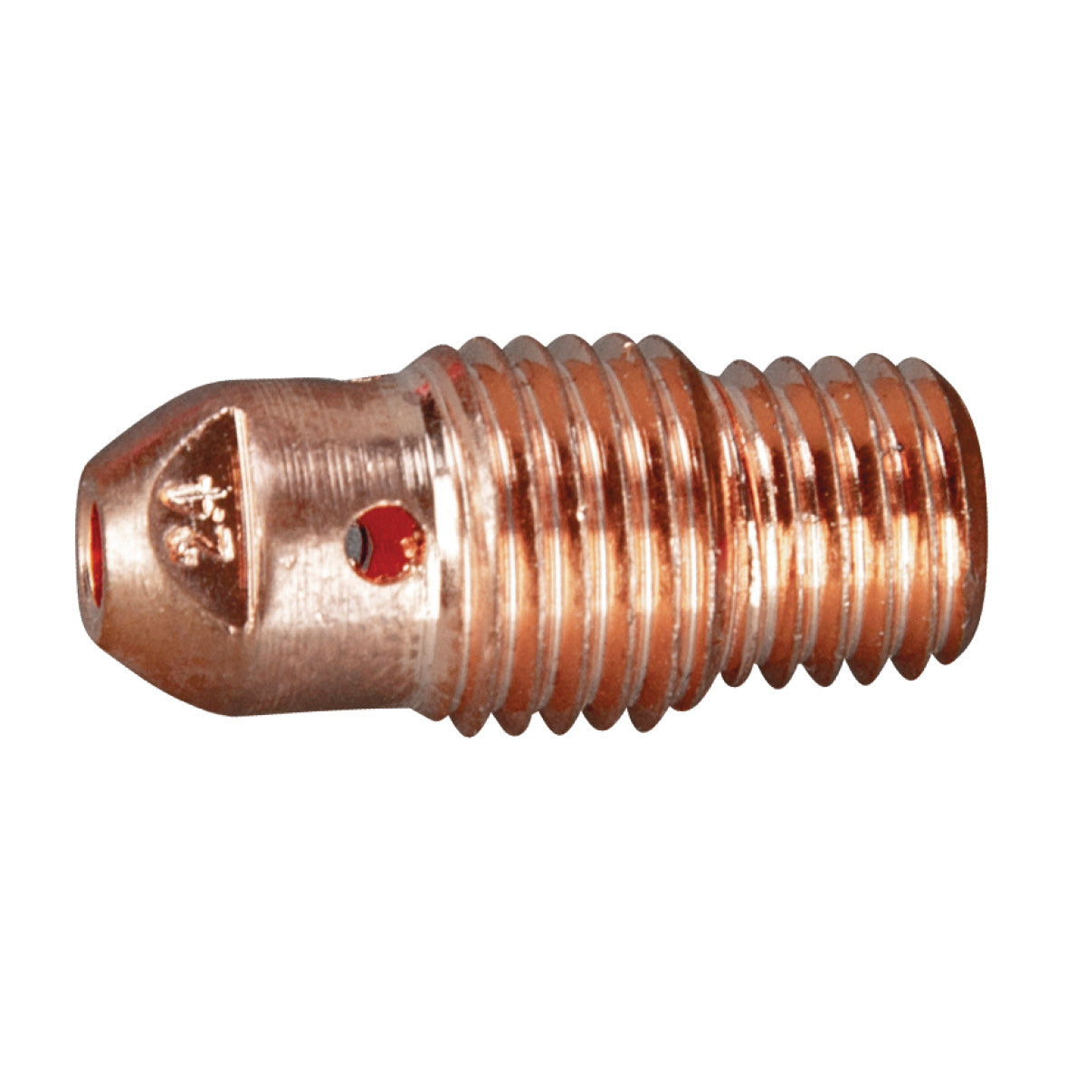 Schweisskraft Spannhülsengehäuse 3,2 mm - Art. 1472432