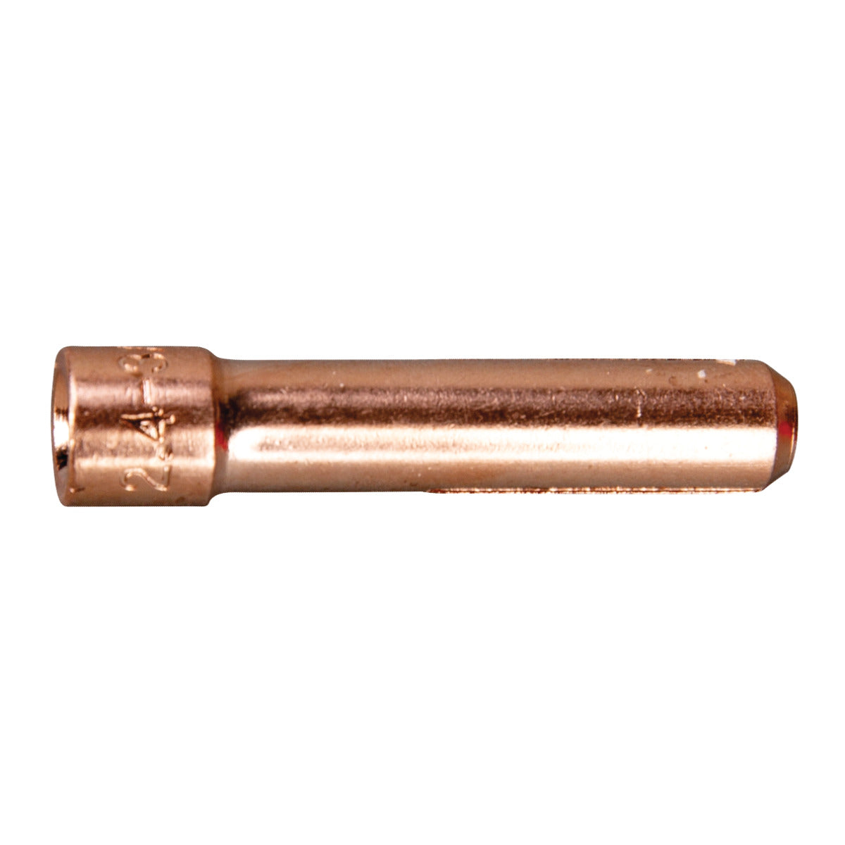 Schweisskraft Spannhülse Mini 1,0 mm - Art. 1473110