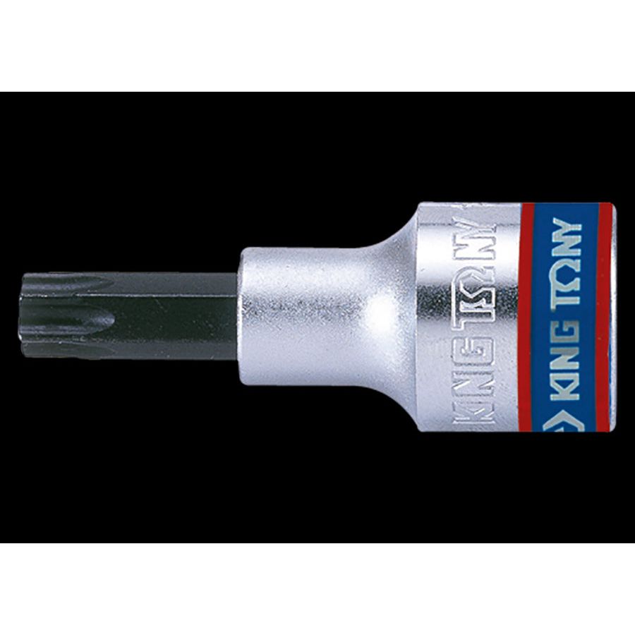 KING TONY Profi-Werkzeuge - 3/8" TORX®-Bitsteckschlüssel - T9 302309