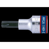 KING TONY Profi-Werkzeuge - 3/8" TORX®-Bitsteckschlüssel - T9 302309