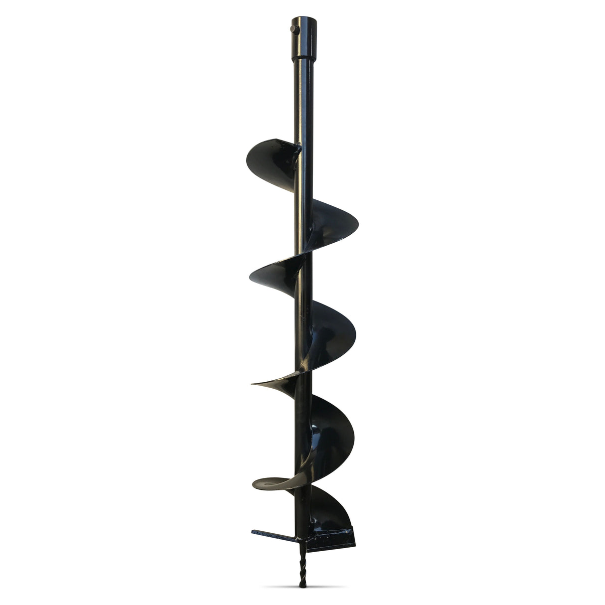 BAMATO 150mm Bohraufsatz mit 800mm Länge