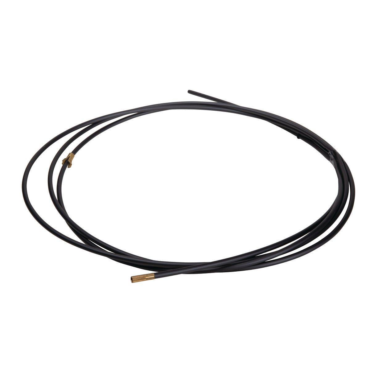 Schweisskraft Kombi-Polyamidseele grau / 1,2-1,6 mm / 3,0 m - Art. 1481953