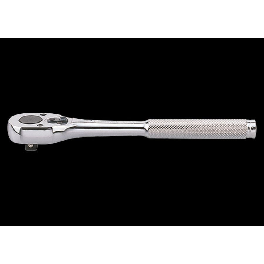 KING TONY Profi-Werkzeuge - 3/8" Ratsche - 200 mm 376908F