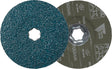 PFERD TOOLS Fiberscheibe Combiclick VICTOGRAIN Ø125 mm K36 – 25 Stück