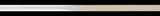 Diamantnadelfeile 140 mm 3,2 mm rund D 126 von PFERD TOOLS