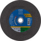 230 mm / 3,2 mm / 6600 min-¹