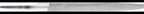 100 mm / 10,4 x 2,5 mm / 3