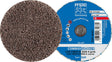 PFERD COMBIDISC Vliesronde CDR PNER-H 5006 A F Ø50mm
