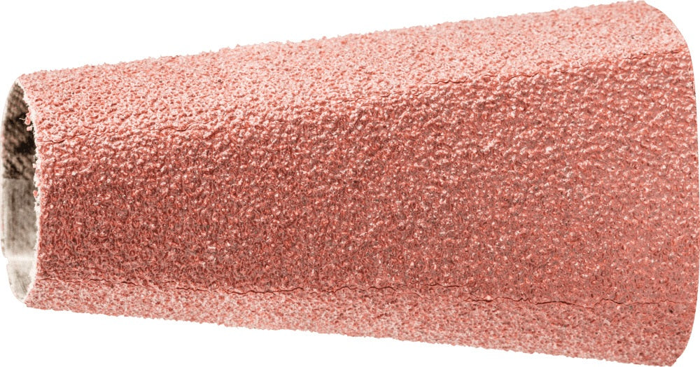 PFERD TOOLS Schleifhülse GSB D20xB63mm K.40 Korund A – 100 Stk.