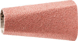 PFERD TOOLS Schleifhülse GSB D20xB63mm K.40 Korund A – 100 Stk.