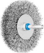 80 mm / bedingt geeignet