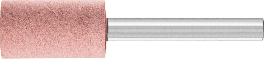 PFERD Poliflex Feinschleifstift D6xH10mm 3mm Edelkorund AR/GR 120 ZY – 10 Stk.
