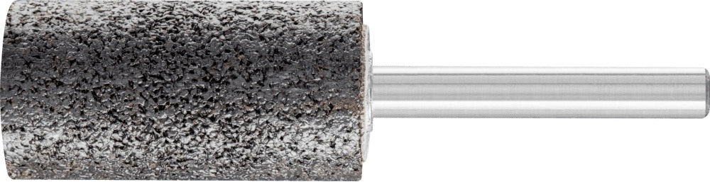 PFERD Schleifstift INOX EDGE D10xH20mm 60mm 6mm NK 46 ZY – 10 Stück für Edelstahl