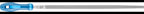 250 mm / 10 mm / 1