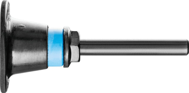 PFERD TOOLS Stützteller COMBIDISC SBH Ø 38 mm mittelhart, Schaft-Ø 6 mm