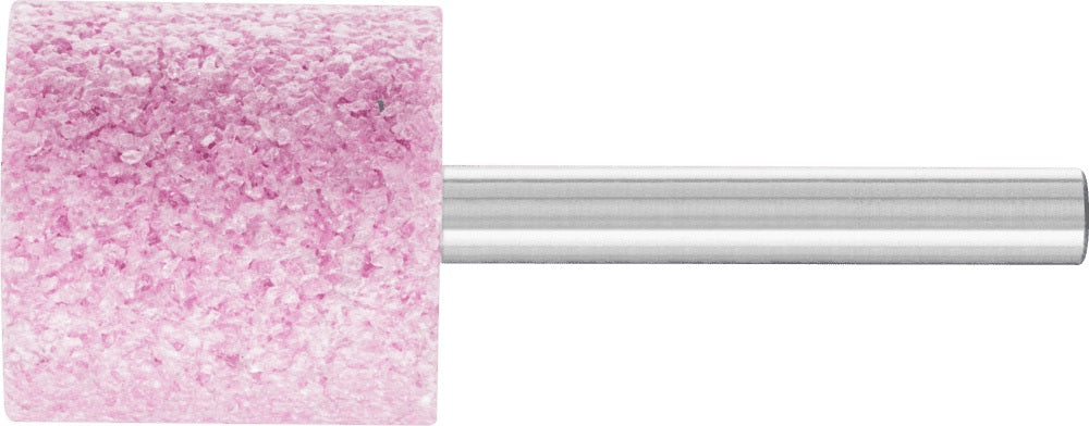 PFERD Schleifstift STEEL EDGE D16xH32mm 6mm Edelkorund AR 30 ZY – 10 Stück