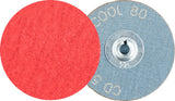 PFERD COMBIDISC CO-COOL Schleifscheibe Ø50 mm Körnung 60