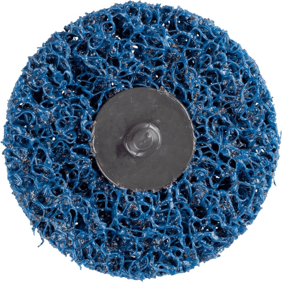 PFERD COMBIDISC Schleifronde CDR 50 PCLR PLUS Korund A Ø 50 mm – 10 Stück