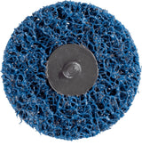 PFERD COMBIDISC Schleifronde CDR 50 PCLR PLUS Korund A Ø 50 mm – 10 Stück