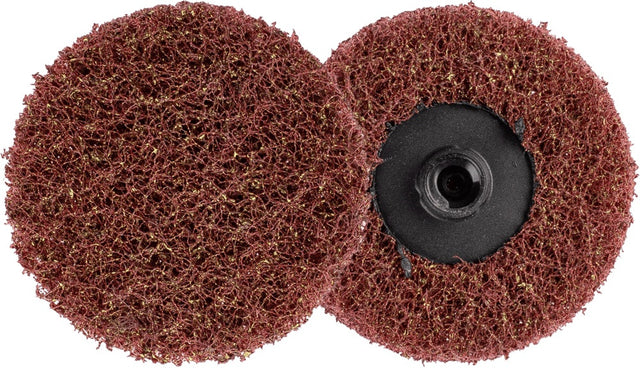 PFERD COMBIDISC Vlieskompaktscheibe VRW Ø 50 mm medium weich 7500 min-¹ – 50 Stk.