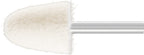 Kegel / 6 mm / 19000 min-¹