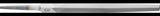 PFERD Werkstattfeile Dreikant DIN 7261, 100 mm, Hieb 1, Form C, für Metall und Profilbearbeitung
