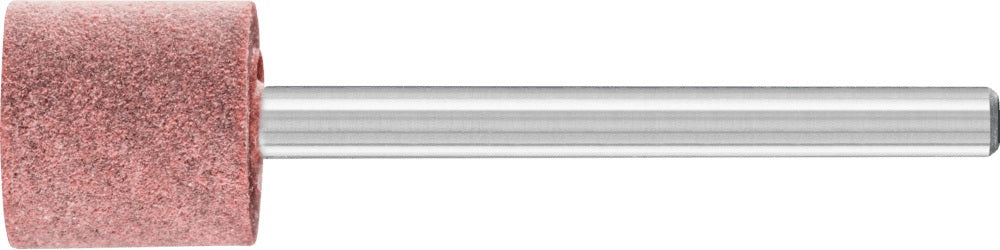 PFERD Poliflex Feinschleifstift D6xH10mm 3mm Edelkorund AR/GR 120 ZY – 10 Stk.
