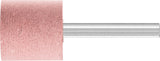 PFERD Poliflex Feinschleifstift D6xH10mm 3mm Edelkorund AR/GR 120 ZY – 10 Stk.
