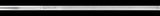 PFERD Werkstattfeile DIN 7261, rund, 100 mm, Hieb 1, Form F, für Radien und Profile