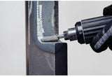 PFERD Frässtift KEL 10 mm Kopf-Ø 20 mm Schaft-Ø 6 mm Hartmetall Verzahnung 3 PLUS
