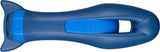PFERD TOOLS Feilenheft FH 2-10, 110 mm, für Feilenlänge 100-150 mm