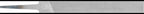 100 mm / 12 x 2,5 mm / 2