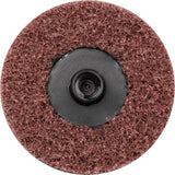 PFERD COMBIDISC Vlieskompaktscheibe VRW Ø 50 mm medium weich 7500 min-¹ – 50 Stk.