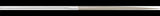 Diamantnadelfeile 140 mm 3,2 mm rund D 126 von PFERD TOOLS