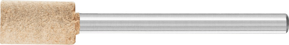 PFERD Poliflex Feinschleifstift D6xH10mm 3mm Edelkorund AR/GR 120 ZY – 10 Stk.