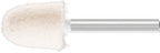 Kegel / 6 mm / 23500 min-¹