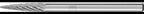3 mm / 13 mm / 3 PLUS