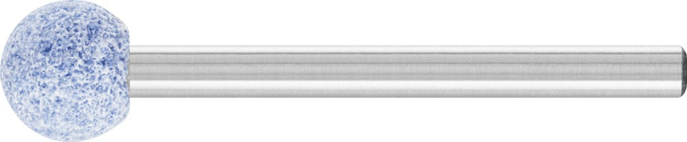 PFERD TOUGH Schleifstift ZY 2x5mm, 3mm Schaft, CER/EK AWCO 80 – 10 Stück