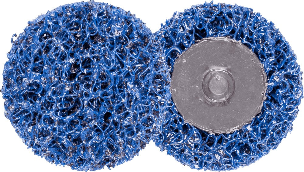 PFERD COMBIDISC Schleifronde CDR 50 PCLR PLUS Korund A Ø 50 mm – 10 Stück