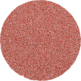 PFERD COMBIDISC Schleifscheibe Ø38 mm K60 – 100 Stk. für Schnellwechselsysteme