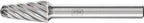 10 mm / INOX