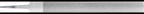250 mm / 25 x 7 mm / 1
